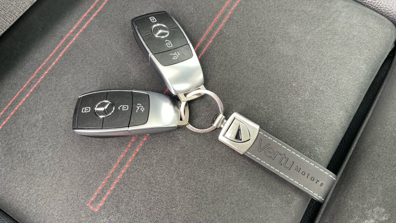 Mercedes-Benz GLA 200d AMG Line Premium Plus 5dr Auto Diesel Hatchback